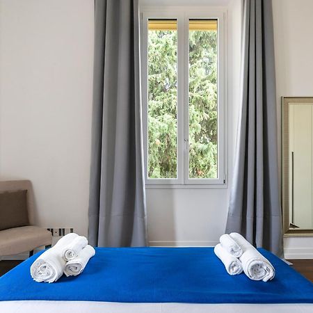 San Marco Black Appartamento Luxury Con Terrazzo E Parcheggio Su Richiesta Firenze Eksteriør bilde