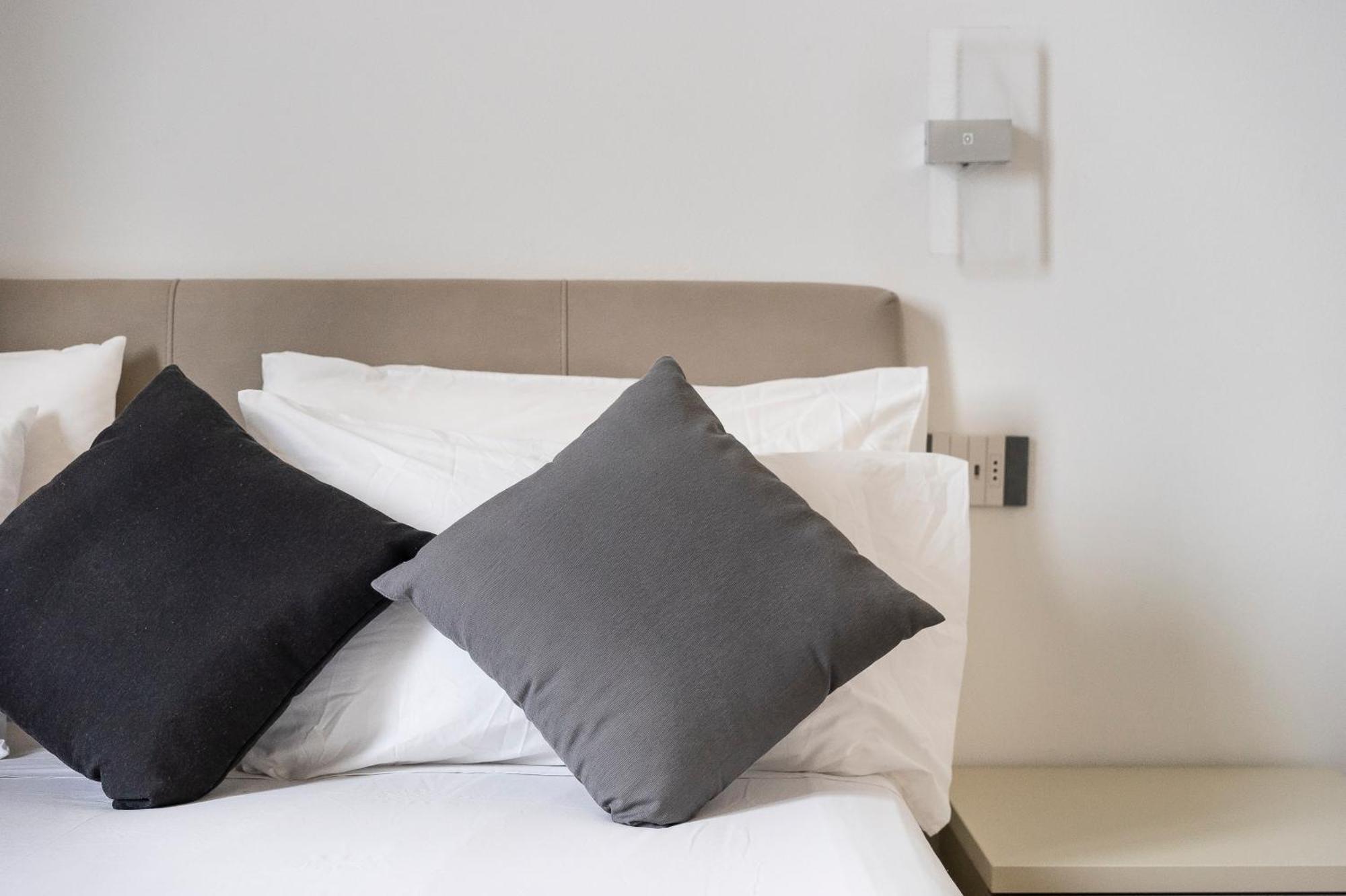 San Marco Black Appartamento Luxury Con Terrazzo E Parcheggio Su Richiesta Firenze Eksteriør bilde
