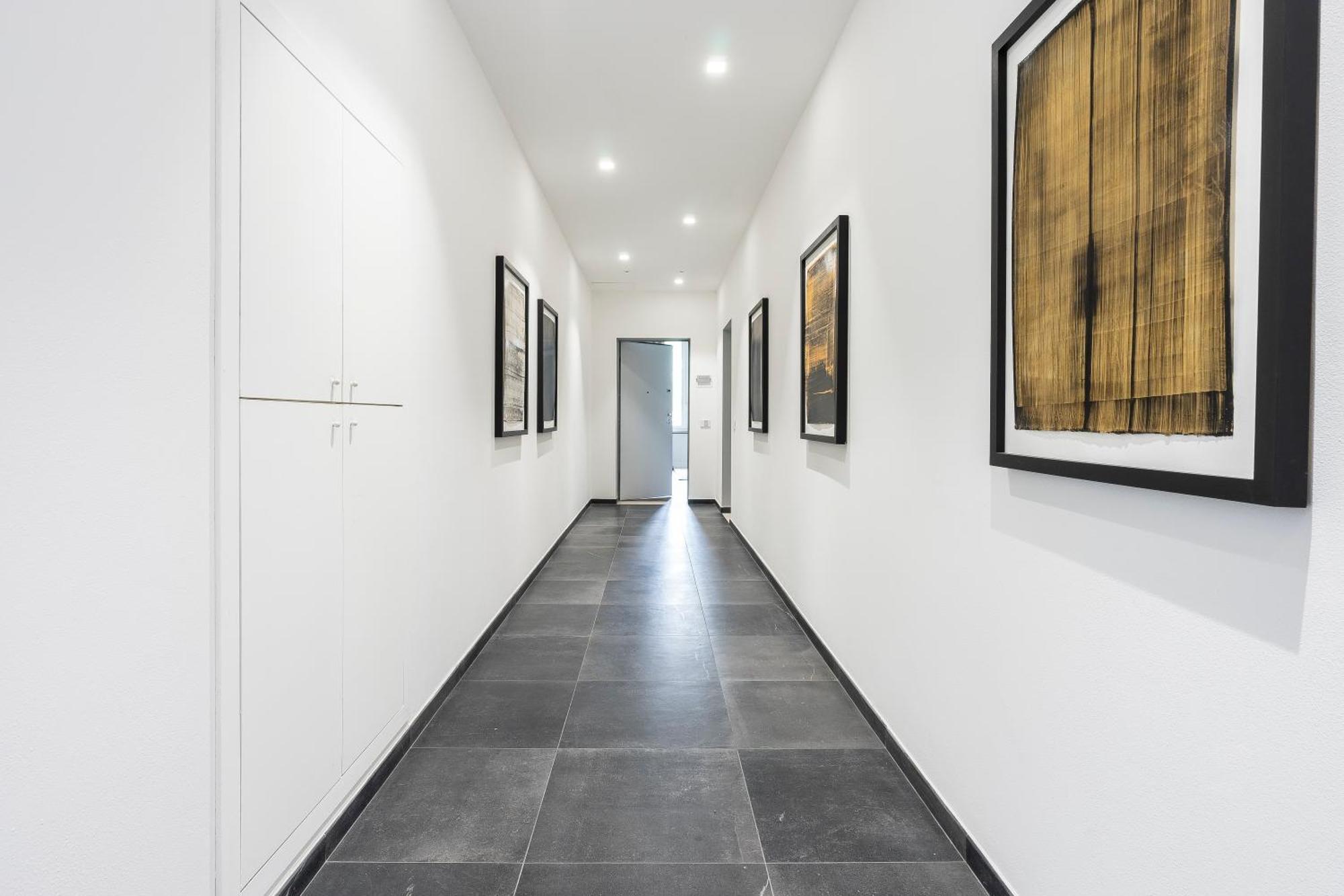 San Marco Black Appartamento Luxury Con Terrazzo E Parcheggio Su Richiesta Firenze Eksteriør bilde