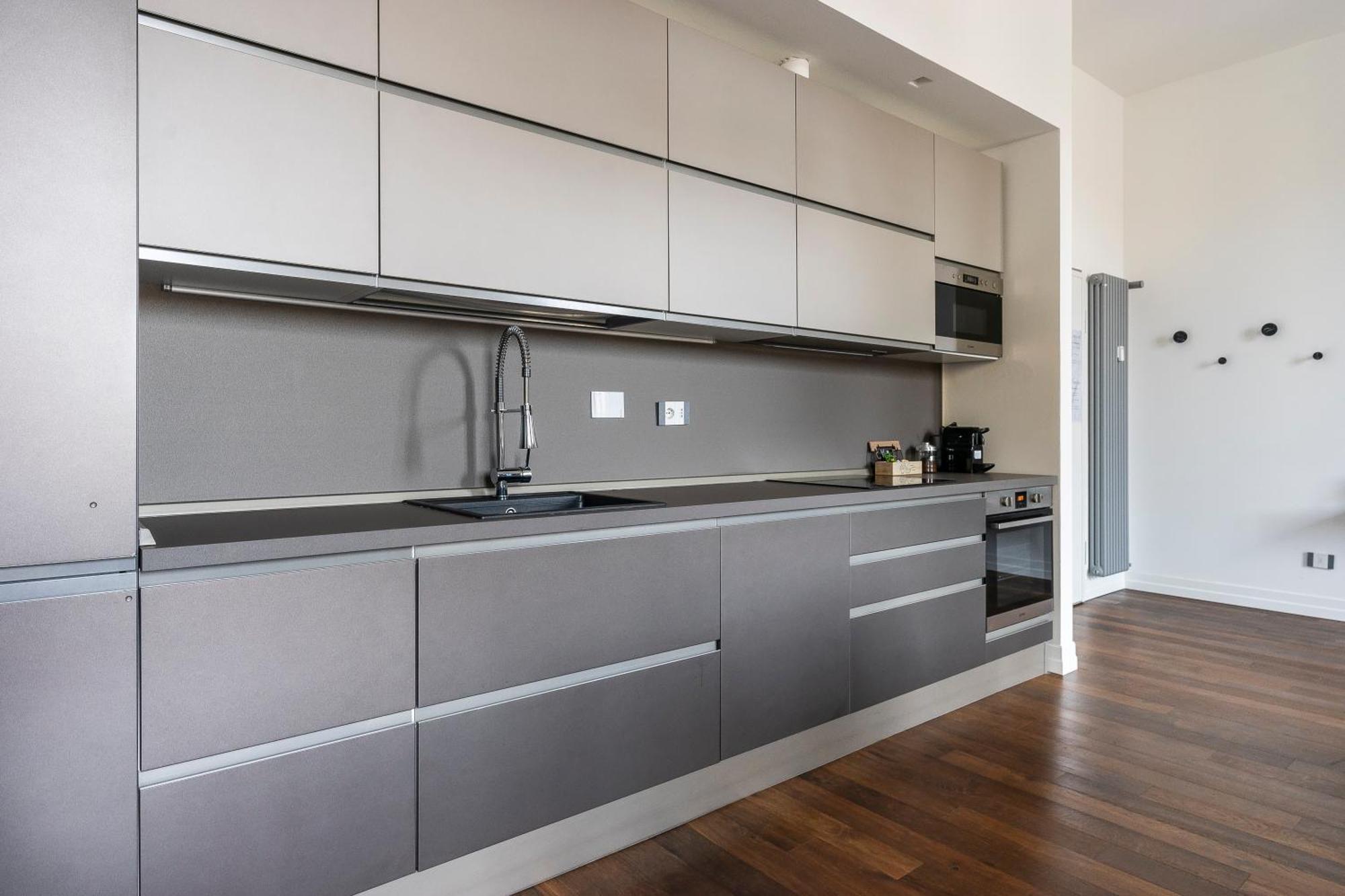 San Marco Black Appartamento Luxury Con Terrazzo E Parcheggio Su Richiesta Firenze Eksteriør bilde
