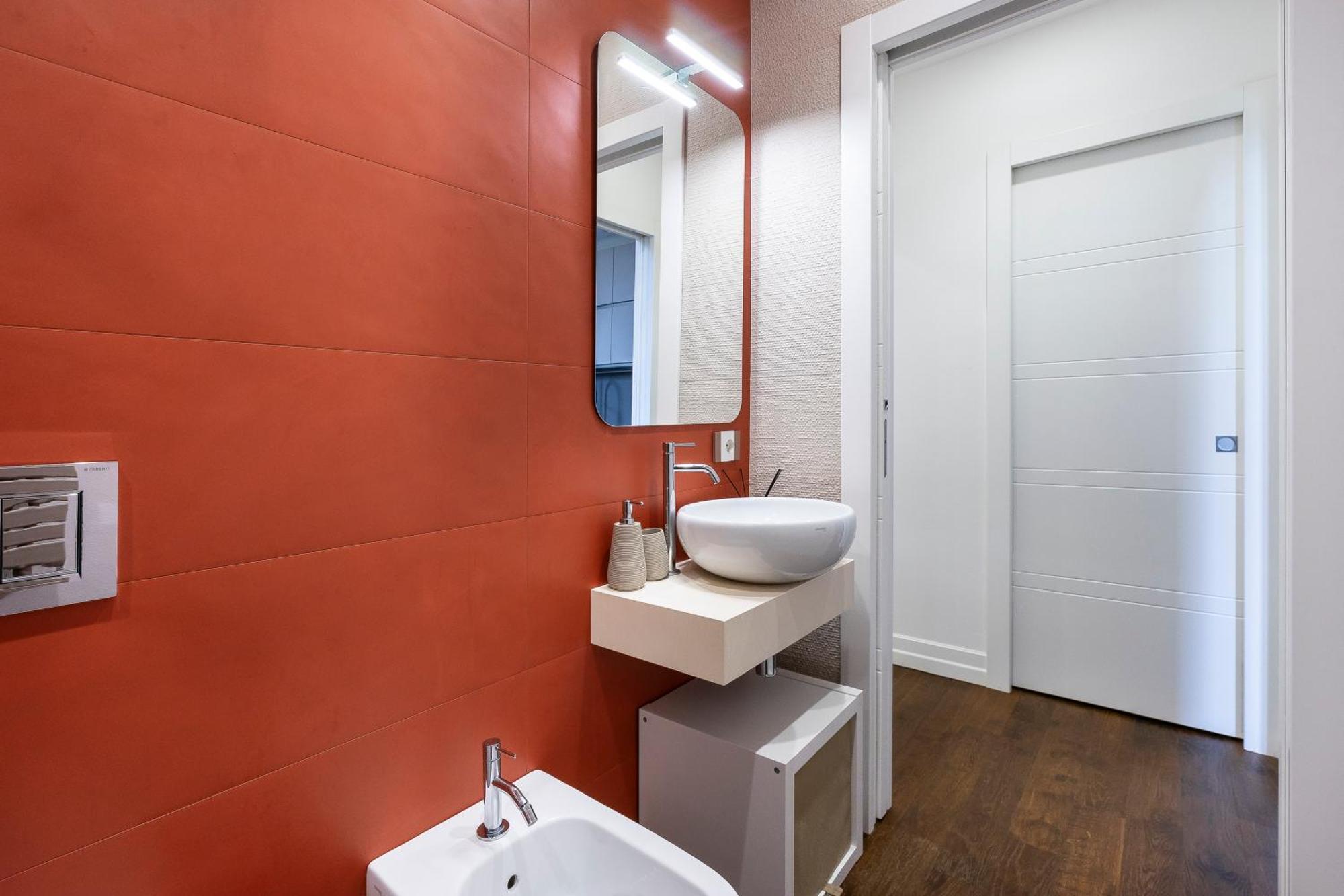San Marco Black Appartamento Luxury Con Terrazzo E Parcheggio Su Richiesta Firenze Eksteriør bilde