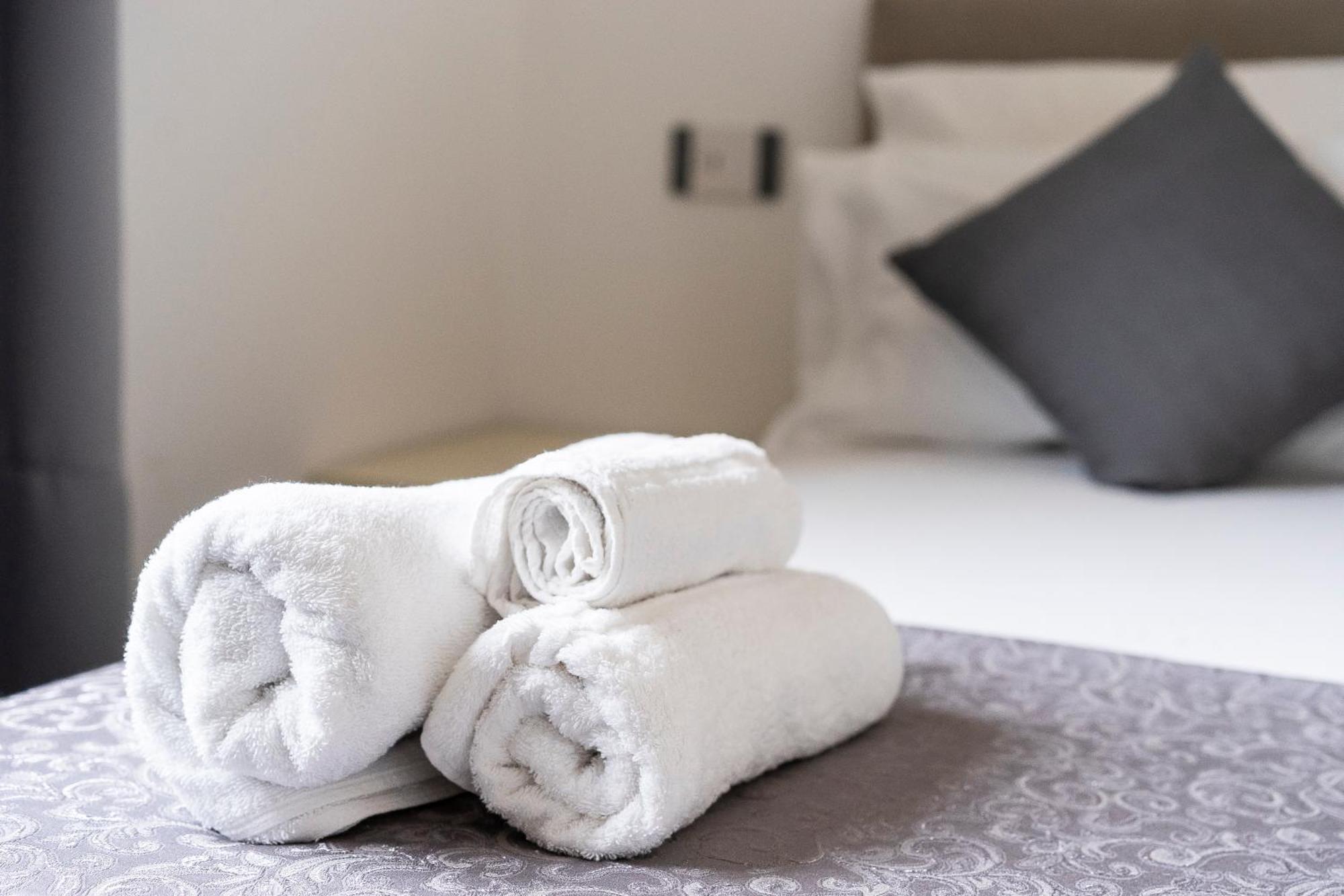 San Marco Black Appartamento Luxury Con Terrazzo E Parcheggio Su Richiesta Firenze Eksteriør bilde