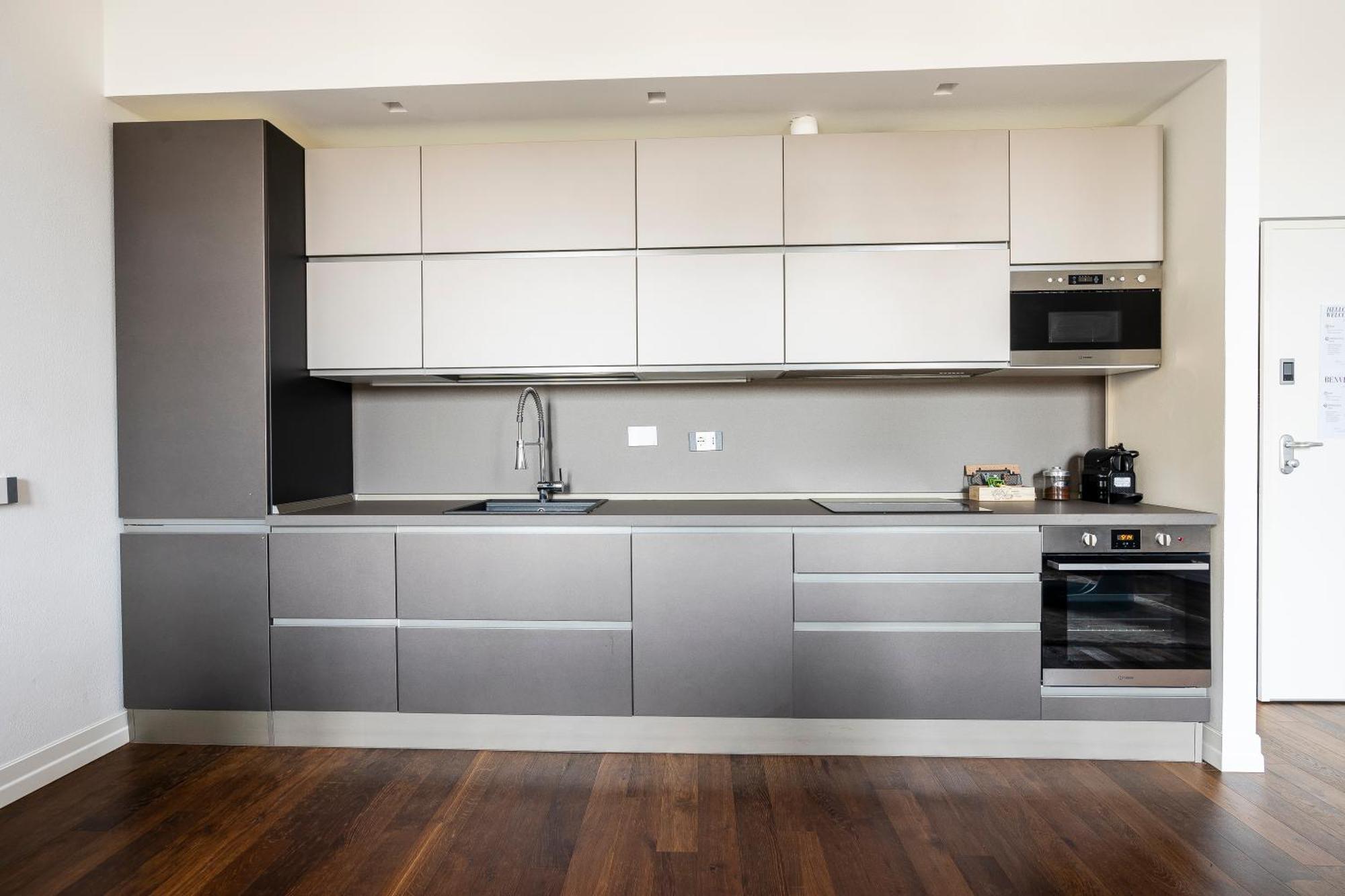 San Marco Black Appartamento Luxury Con Terrazzo E Parcheggio Su Richiesta Firenze Eksteriør bilde